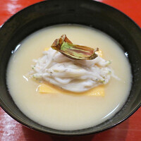 東茶屋 なかむら - 
