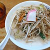 極濃湯麺 フタツメ 青木島店