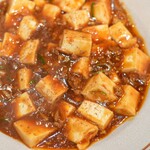 Shizuka - 麻婆豆腐