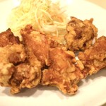Shizuka - 鶏の唐揚げ