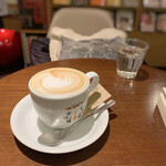 books＆cafe BOUSINGOT - 