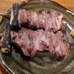 もつやき みのる - 