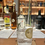 Sicx Kyoto Jyouryuusyo Gin Distillery&Cafe Bar - 