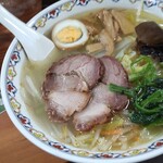 なにや - 麺菜900円