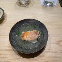 鮨 なんば 日比谷 - 