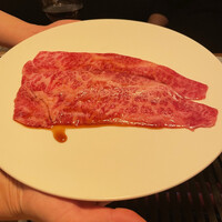焼肉 矢澤 東京 - 