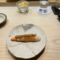 鮨 なんば 日比谷 - 