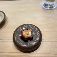 鮨 なんば 日比谷 - 