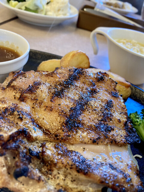 ヴィクトリア ステーション 苫小牧澄川店（Victoria Station） - 糸井（ステーキ）の写真