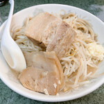 ラーメン二郎 - 