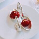 ドミニク・ブシェ トーキョー - プティ・サレ