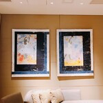 ドミニク・ブシェ トーキョー - 入口の絵