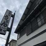 手造りうどん 楽々 - 