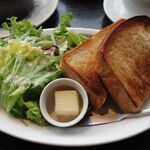 ブレッド&タパス 沢村 - 