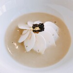 ドミニク・ブシェ トーキョー - アミューズ・ブーシュ