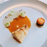 ドミニク・ブシェ トーキョー