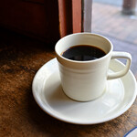 ドリームコーヒー - ブレンドコーヒー＠税込230円