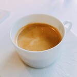 ドミニク・ブシェ トーキョー - カフェ