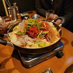 韓国料理・焼肉 ソウルタイガー - 