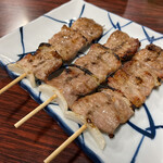 Yakitori No Itsupuku - 