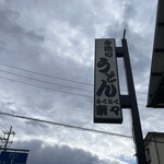 手造りうどん 楽々 - 