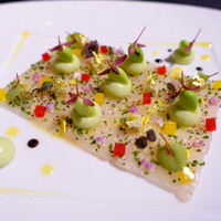 ラ ターブル ドゥ ジョエル・ロブション - 