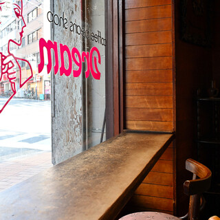 ドリームコーヒー_2