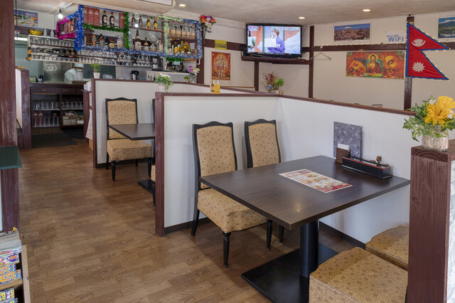 NAMASTE KITCHEN photo 5