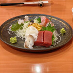 Sushi Sakaya Charin - 