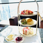 ピーク・ラウンジ - 