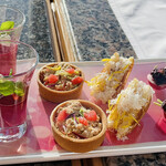 ピーク・ラウンジ - 