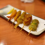 すし酒屋 ちゃりん - 