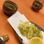 すし酒屋 ちゃりん - 