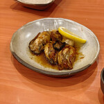 すし酒屋 ちゃりん - 