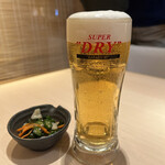 寿司 魚がし日本一 赤坂店 - 