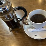 Maruyama Coffee Karuizawa Honten - 2021年12月09日