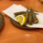 すし酒屋 ちゃりん - 