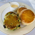 ピーク・ラウンジ - 