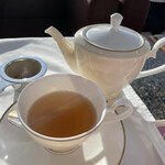 ピーク・ラウンジ - 