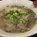 79 PHUONG DONG RESTAURANT - フォーボー
