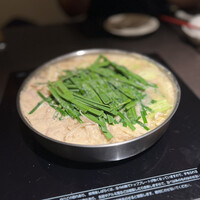 博多もつ鍋 やま中 赤坂店 - 