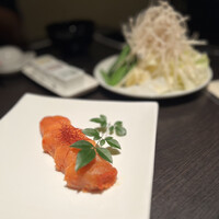 博多もつ鍋 やま中 赤坂店 - 