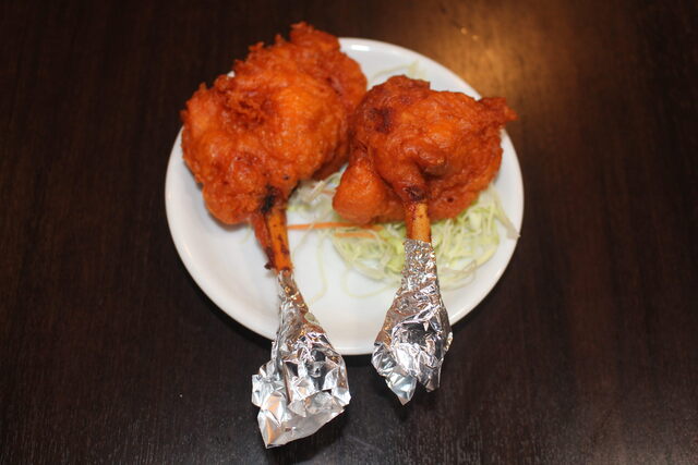 NAMASTE KITCHEN photo 2