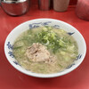 元祖ラーメン長浜家