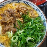 丸亀製麺 - 