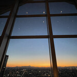 ピーク・ラウンジ - 