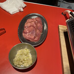 Yakiniku Nyuyoko - 