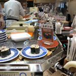 Sushi No Musashi - 