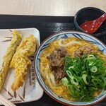 丸亀製麺 - 