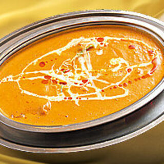 インド料理 アンクール_1